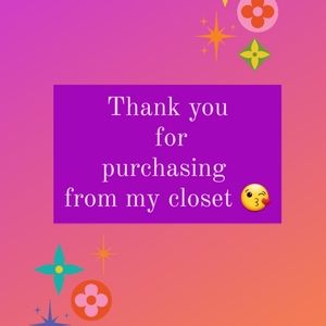 Meet your Posher, Dana